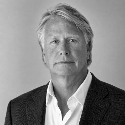 Terry Marsh, Managing Partner of Stratford Marsh